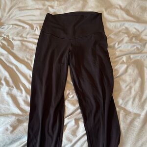 Aerie offline leggings